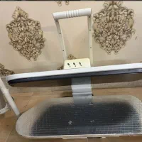 اتو پرسی بایترون آلمان