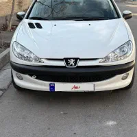 ۲۰۶تیپ ۵ مدل ۹۷