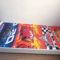 کمدوتخت|تخت و سرویس خواب|مشهد, توس (بلوار توس)|دیوار