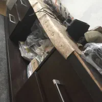 زیر تلویزیونی|میز تلویزیون|تالش, هشتپر|دیوار