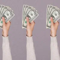 در آمد در خانه