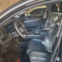 تیگو ۷|خودرو سواری و وانت|اندیشه, اندیشه فاز ۱|دیوار