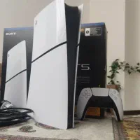 Ps 5 slim