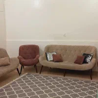 مبل چستر قایقی