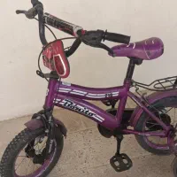 دوچرخه سایز12