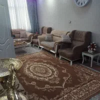 مبل هفت نفره نونو|مبلمان خانگی و میز عسلی|کرج, حصارک بالا|دیوار