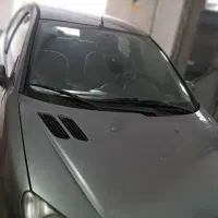 پژو۲۰۶ تیپ۵|خودرو سواری و وانت|بجنورد, |دیوار