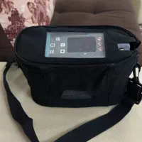 دستگاه اکسیژن ساز همراه آمریکایی (پرتابل)