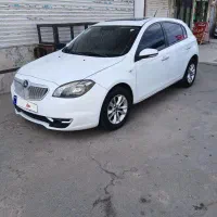 برلیانس 320موتور بزرگ اتومات