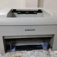 پرینتر ML-2571Nپرینتر سامسونگ|پرینتر، اسکنر، کپی، فکس|رباط‌کریم, رباط‌کریم|دیوار