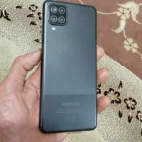 گوشی تلفن همراه سامسونگ  مدل A12