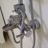 پکیج ابگرمکن  پمپ لوله کشی|خدمات پیشه و مهارت|اصفهان, باغ زیار|دیوار