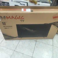 تلویزیون magic