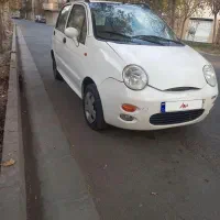 ام وی ام ۱۱۰ ۴سیلندر|خودرو سواری و وانت|کرج, گلشهر|دیوار