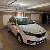 سهند s مدل ۱۴۰۴