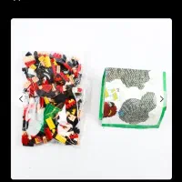 لگو مینی موس|اسباب‌‌بازی|تهران, تهرانپارس غربی|دیوار