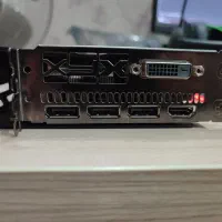 کارت گرافیک RX580 8GB|قطعات و لوازم جانبی رایانه|مشگین شهر, |دیوار