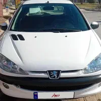 206مدل 88تیپ 2