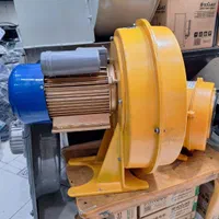 هواکش سوله فن باد زنی دایم روشن ytrko|پنکه و تصفیه‌کنندهٔ هوا|اصفهان, طامه|دیوار