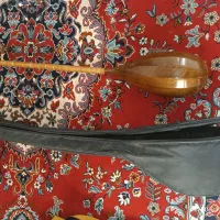 تموره ترکه ای / چمنی