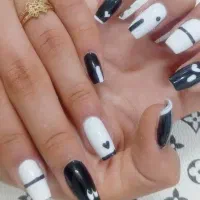 لاکژل کاشت ناخن