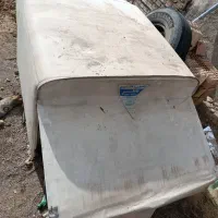 اتاق وانت و فریزر