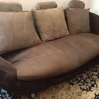 مبل راحتی 3نفره