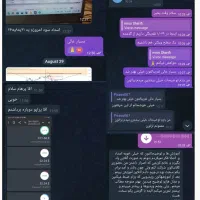 آموزش تضمینی ترید حرفه ای
