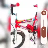 دوچرخه سالم|دوچرخه، اسکیت، اسکوتر|چابهار, |دیوار