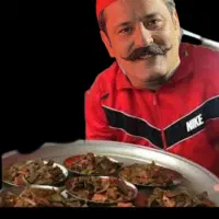 همکاربرای فروش ولقمه زدن