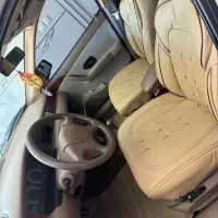 سمند ۸۵ ایکس ۷ درحد|خودرو سواری و وانت|سنندج, |دیوار