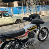 سی جی ال موتور پلمپ سالم 93