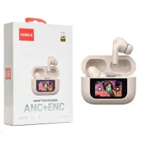 ایرپاد ال سی دی دار هیسکا گارانتی دارد