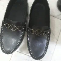 کفش کالج نو نو اصلا استفاده نشده