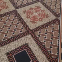 گلیم فرش ۶ متری|گلیم، جاجیم، گبه|شیراز, شهرک مطهری|دیوار