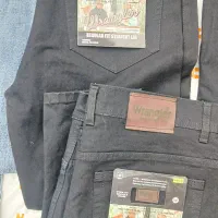 شلوار مام و راسته زیبدار