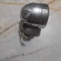 چراغ کلاسیک