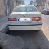 سمند LX EF7 بنزینی، مدل ۱۳۹۰ باغستان شهریار|خودرو سواری و وانت|باغستان, |دیوار
