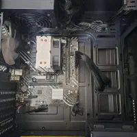 کیس کامل Core i3 گیم و دانشجویی با مانیتورو کیبورد|رایانه رومیزی|فردیس, شهرک ارم|دیوار