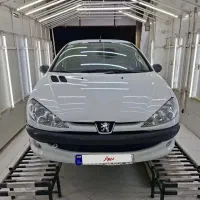پژوه ۲۰۶ تیپ ۲