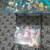 میزتحریرنوعروسکی