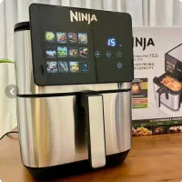 سرخ کن بدون روغن نینجا