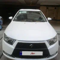 دنا پلاس توربور اتومات آپشنال