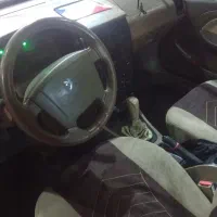 پژو مدل۹۵|خودرو سواری و وانت|قائن, |دیوار