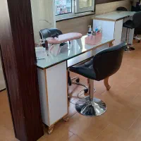 فروش لوازم آرایشگاهی|آرایشگاه و سالنهای زیبایی|زنجان, |دیوار