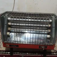 بخاری برقی|بخاری، هیتر، شومینه|خرمشهر, |دیوار