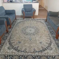 مبلمان|مبلمان خانگی و میز عسلی|تهران, خاک سفید|دیوار