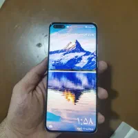 Huawei p40 pro|موبایل|همدان, |دیوار