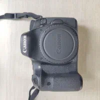 بادی دوربین کنون 70D