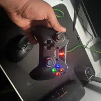 دسته بازی تسکو